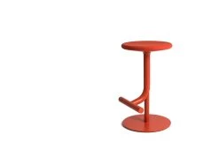 Magis Tibu Stool, 2014 -Comfortable Home tibuStoolRed2 magis twentytwentyone
