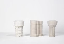 Siment Water Tower Vase, 2018 19 Siment Water Tower Vase, 2018 -Comfortable Home tiipoi siment water tower 10