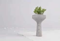 Siment Water Tower Vase, 2018 14 Siment Water Tower Vase, 2018 -Comfortable Home tiipoi siment water tower version 1 6e031c77 4fa6 496c b12f 84e3f62195c3