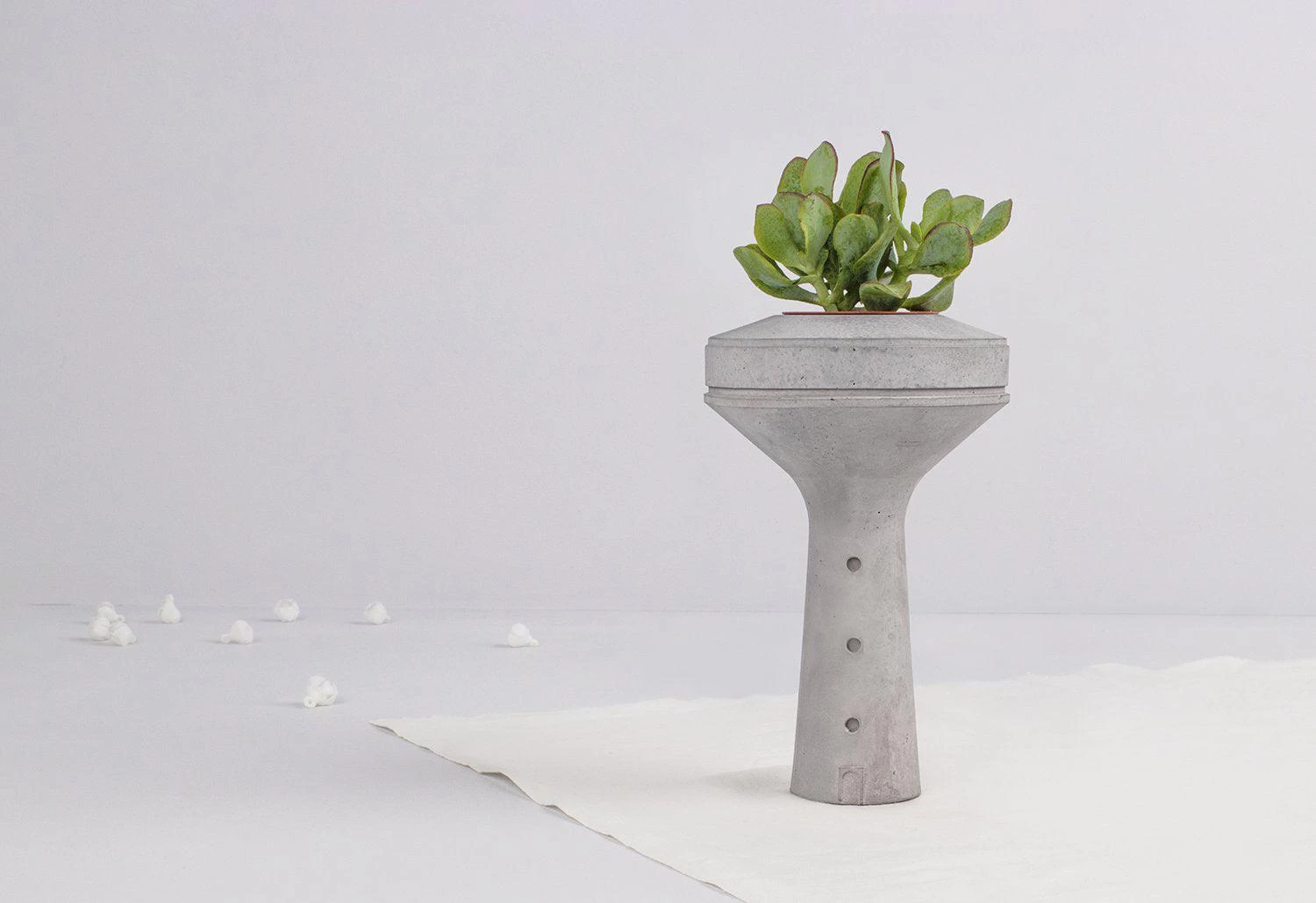 Siment Water Tower Vase, 2018 5 Siment Water Tower Vase, 2018 - Image 5