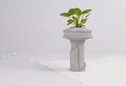 Siment Water Tower Vase, 2018 15 Siment Water Tower Vase, 2018 -Comfortable Home tiipoi siment water tower version 2 2bb24815 858f 4b48 a667 96f698b3efe5