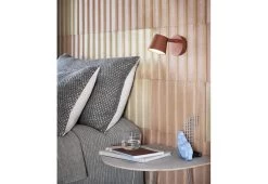 Muuto Tip Wall Lamp, 2020 -Comfortable Home tip wall light 6