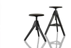 Magis Tom + Jerry Stools, 2011