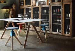 Magis Tom + Jerry Stools, 2011 -Comfortable Home tom Jerry magis twentytwentyone 3