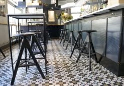 Magis Tom + Jerry Stools, 2011 -Comfortable Home tom Jerry magis twentytwentyone 6