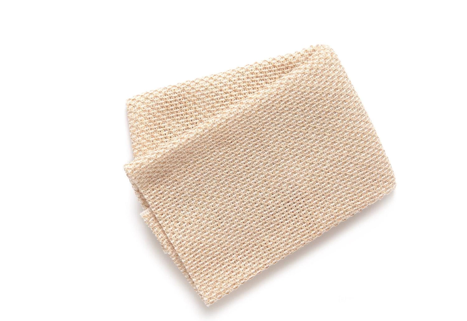 Sasawashi Body Scrub Towel 2 Sasawashi Body Scrub Towel - Image 2
