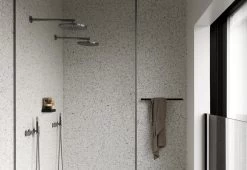 Menu Norm Towel Rail, 2015 -Comfortable Home towel rail 2