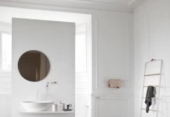 Menu Norm Towel Rail, 2015 -Comfortable Home towel rail 5