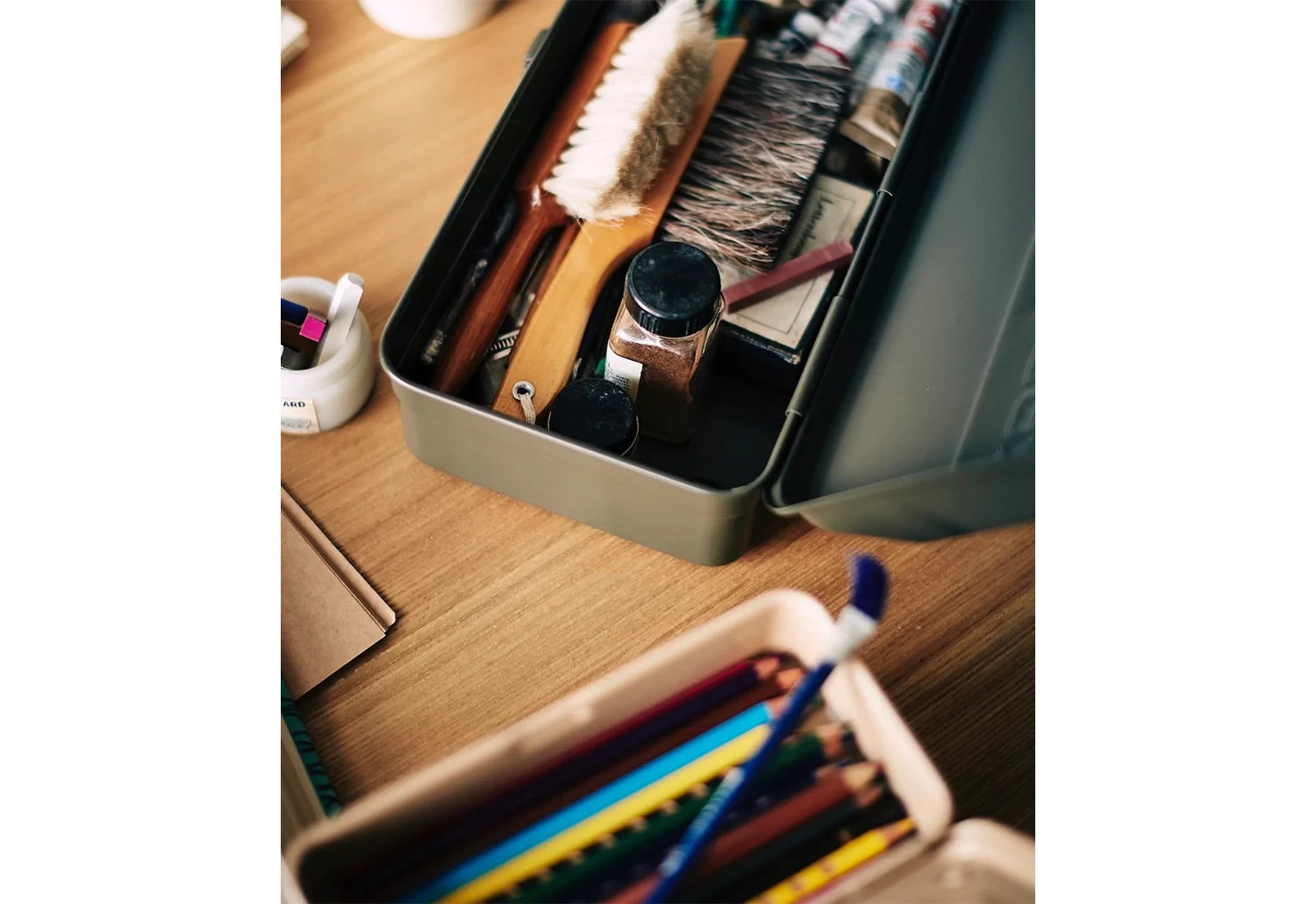 Toyo Y350 Camber Toolbox 5 Toyo Y350 Camber Toolbox - Image 5