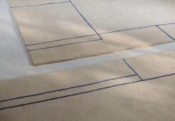 Cruise Rug -Comfortable Home tradition All The Way To Paris Cruise Rug 2