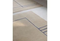 Cruise Rug -Comfortable Home tradition All The Way To Paris Cruise Rug 4