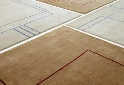 Cruise Rug -Comfortable Home tradition All The Way To Paris Cruise Rug 6