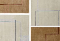 Cruise Rug -Comfortable Home tradition All The Way To Paris Cruise Rug 7