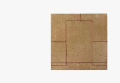 Cruise Rug -Comfortable Home tradition All The Way To Paris Cruise Rug 9