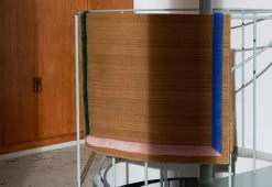 Framed Rug -Comfortable Home tradition All The Way To Paris Framed Rug 3