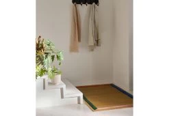 Framed Rug -Comfortable Home tradition All The Way To Paris Framed Rug 7