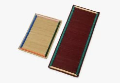 Framed Rug -Comfortable Home tradition All The Way To Paris Framed Rug 8