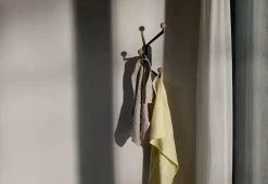 Capture Wall Hook -Comfortable Home tradition Space Copenhagen Capture Wall Hook 1