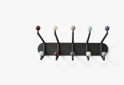 Capture Wall Hook -Comfortable Home tradition Space Copenhagen Capture Wall Hook 11