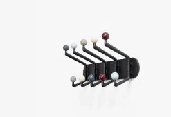 Capture Wall Hook -Comfortable Home tradition Space Copenhagen Capture Wall Hook 13