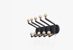 Capture Wall Hook -Comfortable Home tradition Space Copenhagen Capture Wall Hook 14