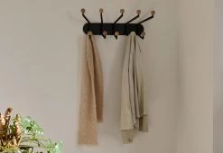 Capture Wall Hook -Comfortable Home tradition Space Copenhagen Capture Wall Hook 4