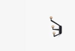 Capture Wall Hook -Comfortable Home tradition Space Copenhagen Capture Wall Hook 5