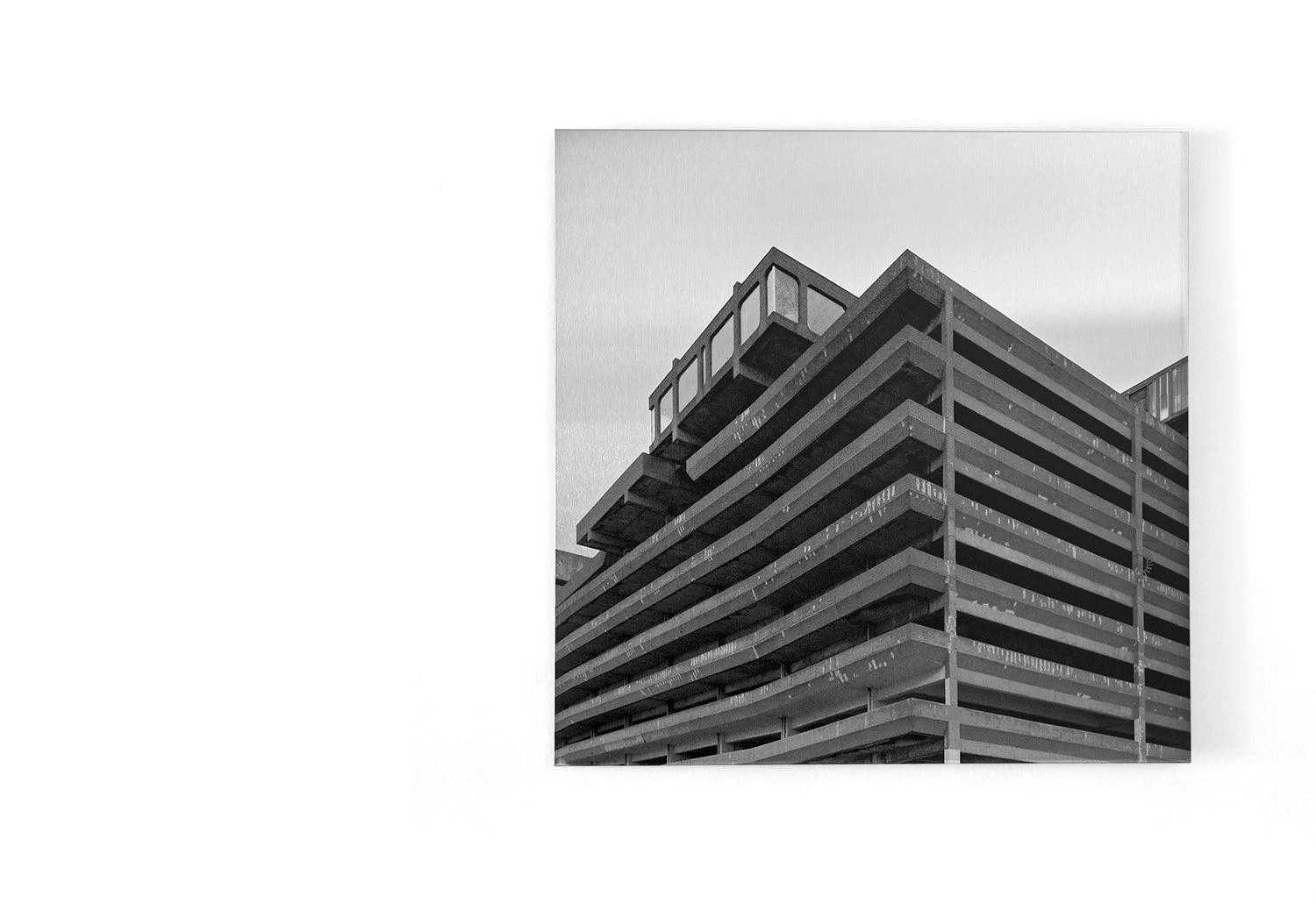 Trinity Square Car Park 1 Trinity Square Car Park