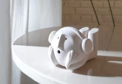 Easy Listener Clayhead