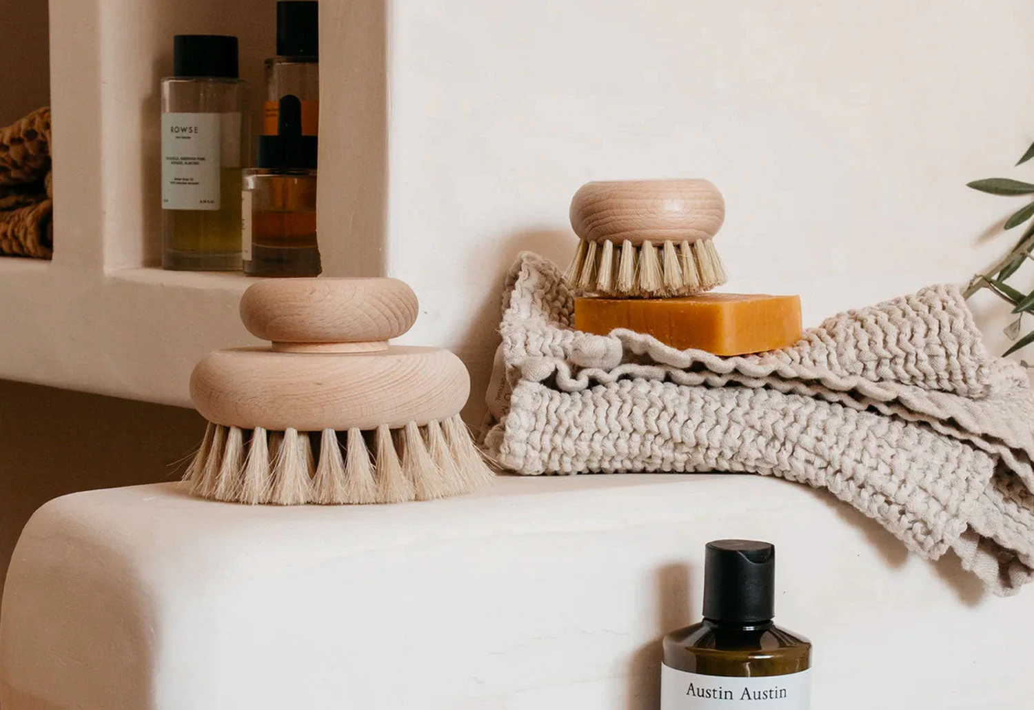 Big Body Brush 2 Big Body Brush - Image 2