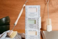 Dishwashing Brush -Comfortable Home twentytwentyone Andree Jardin Dishwash Brush 3