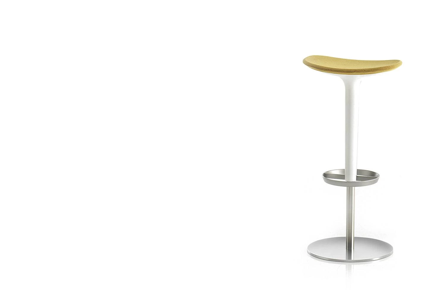 Babar Free Standing Stool, 2008 1 Babar Free Standing Stool, 2008