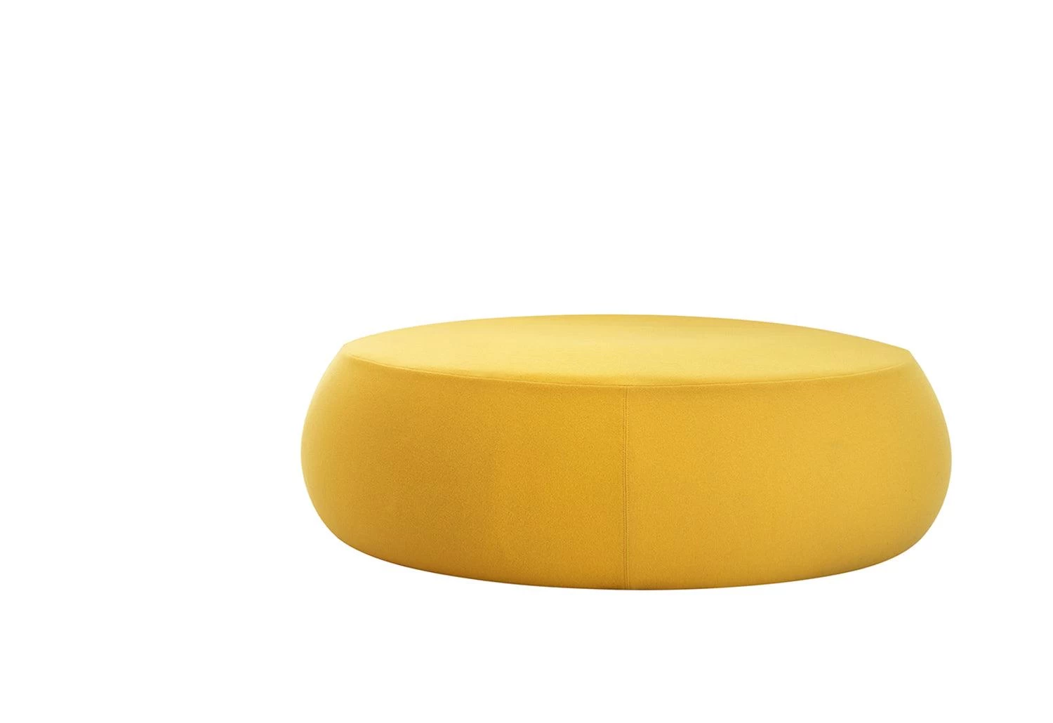 Pix Five Seat Pouf, 2010 1 Pix Five Seat Pouf, 2010