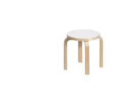 Artek Aalto NE60 Children's Stool, 1933