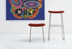 Morrison Stool, 2003