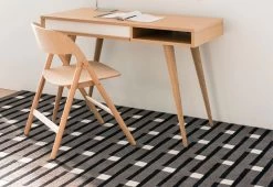 Case Purlin Rug -Comfortable Home twentytwentyone Case Eleanor Pritchard Purlin 3