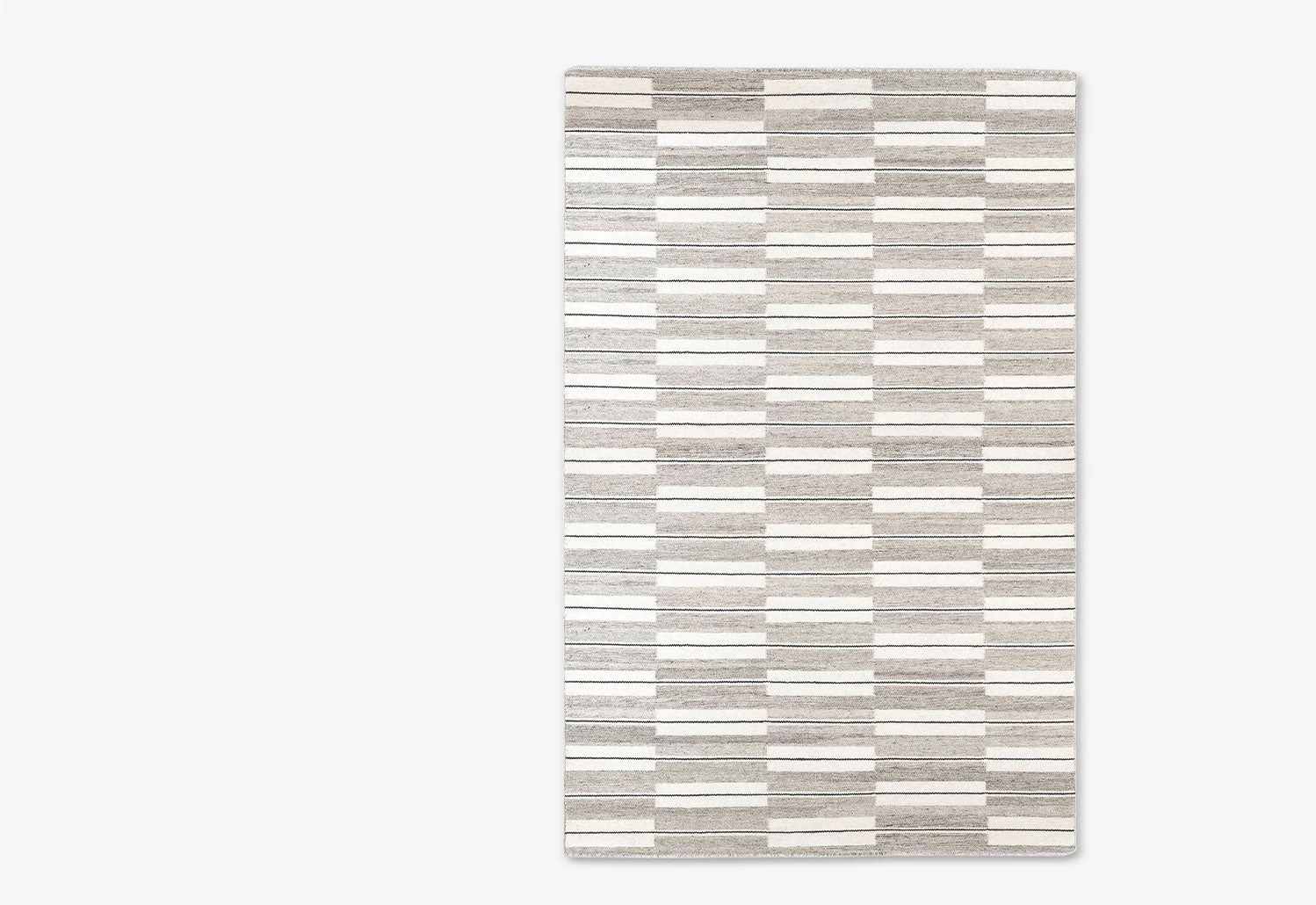 Case Spindle Rug 1 Case Spindle Rug