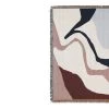 Ferm LIVING Vista Reversible Blanket