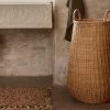 Ferm LIVING Braided Laundry Basket