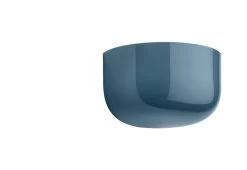 Flos Bellhop Wall Up, 2022 -Comfortable Home twentytwentyone Flos Barber Osgerby Bellhop Wall Up 2