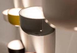 Flos Bellhop Wall Up, 2022 -Comfortable Home twentytwentyone Flos Barber Osgerby Bellhop Wall Up 8