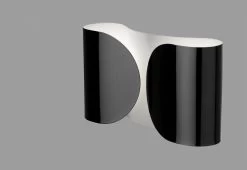 Flos Foglio, 1966 -Comfortable Home twentytwentyone Flos Foglio wall light 2