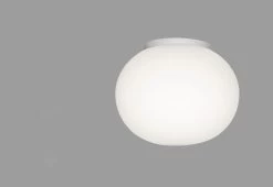 Flos Mini Glo-Ball C/W, 1998