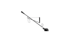 Flos 265 Small Wall Lamp, 1973