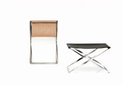 Fritz Hansen PK91 Stool
