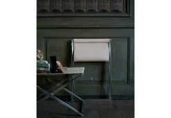 Fritz Hansen PK91 Stool -Comfortable Home twentytwentyone Fritz Hansen Poul Kjaerholm pk91 stool 6