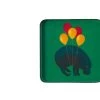 Hippoballoon Square Tray