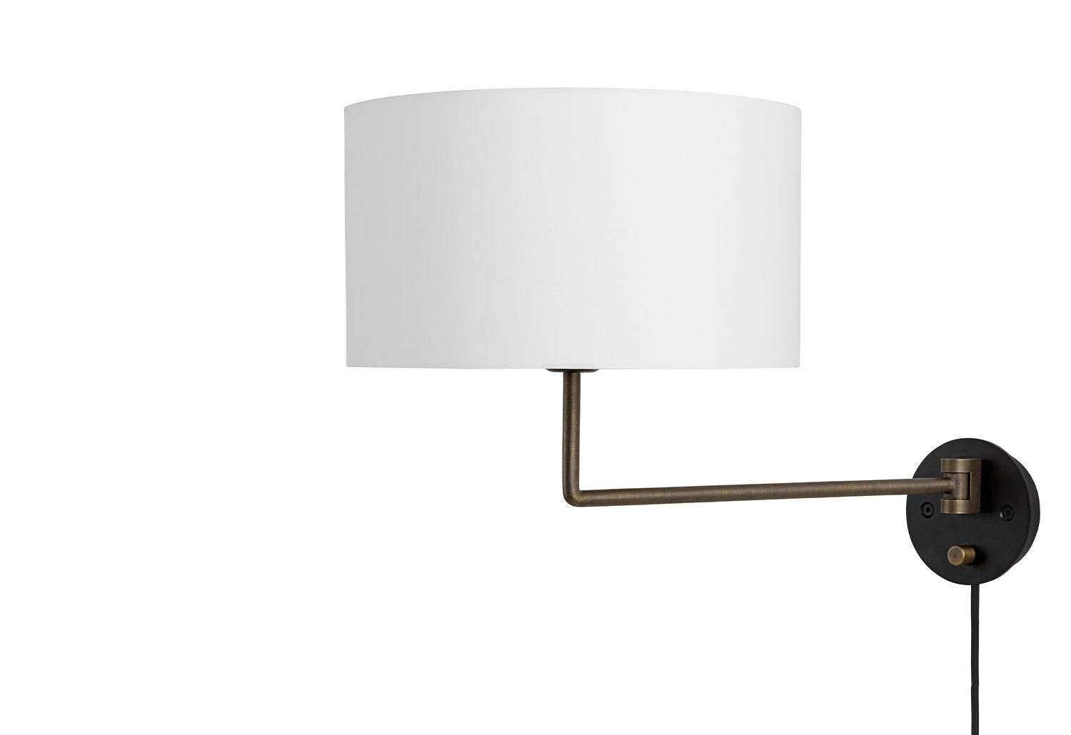 Gubi Gravity Wall Lamp 2 Gubi Gravity Wall Lamp - Image 2