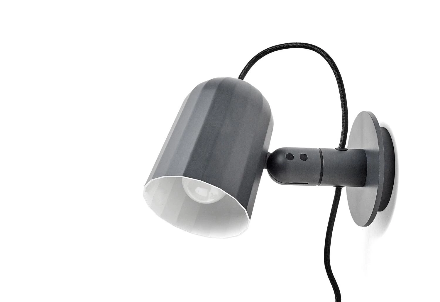 Hay Noc Wall Light, 2016 2 Hay Noc Wall Light, 2016 - Image 2