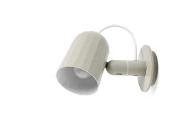 Hay Noc Wall Light, 2016 7 Hay Noc Wall Light, 2016 -Comfortable Home twentytwentyone HAY Noc Wall Light 2